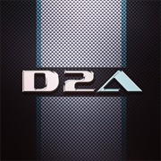 Dimensional Drift ASMR