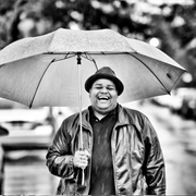 Toshi Reagon (Lesbian, She/Her)
