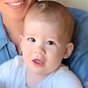 Archie Mountbatten-Windsor (2)
