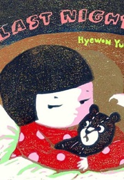 Last Night (Hyewon Yum)