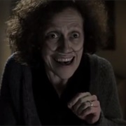 Mrs.Biazevich's Spirit