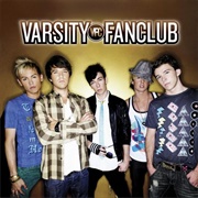 Varsity Fanclub by Varsity Fanclub