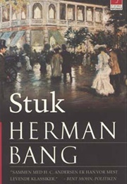 Stuk (Herman Bang)