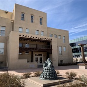 University of New Mexico