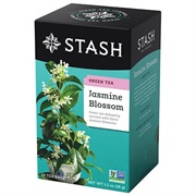 Stash Jasmine Blossom Green Tea