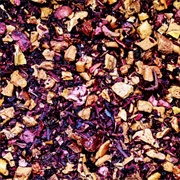 High Voltage Coffee + Tea Cran Apple