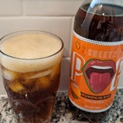 Sheetz Pop Pumpkin Pie