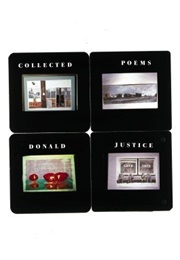 Collected Poems (Donald Justice)