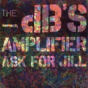 Amplifier - The Db's