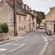 Charlbury