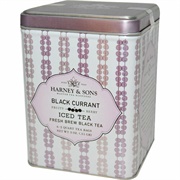 Harney & Sons Black Currant Tea