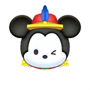 Conductor Mickey Tsum Tsum