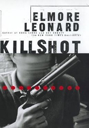 Killshot (Elmore Leonard)