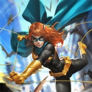 Barbara Gordon