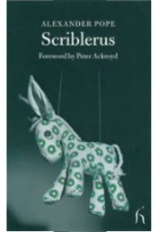 Memoirs of Martinus Scriblerus (Alexander Pope)