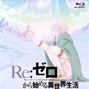 Re:Zero Kara Hajimeru Isekai Seikatsu - Hyouketsu No Kizuna - Manner Movie