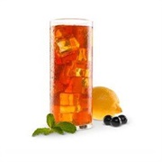 Davidson's Organics Blackcurrant Iced Tea