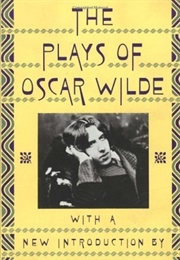 The Plays of Oscar Wilde (Oscar Wilde)