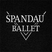 Spandau Ballet