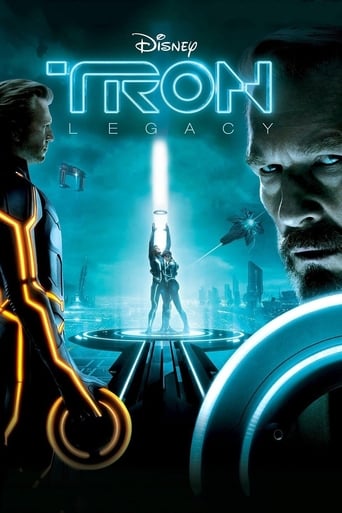 Tron - Legacy