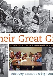 Their Great Gift (John Coy)