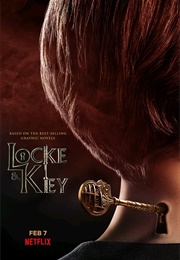 Locke & Key (2020)
