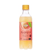Fanta Premier Peach