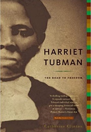 Harriet Tubman (Catherine Clinton)