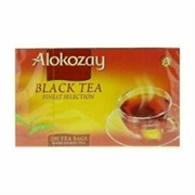 Alokozay Black Tea