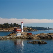 Colwood, British Columbia