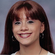 Christine Paolilla & Chris Snyder