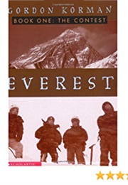 The Contest (Gordon Korman)