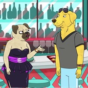 Bojack Horseman: 6X11- "Sunk Cost and All That"