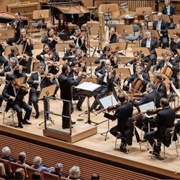 Berliner Philharmoniker