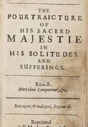 Eikon Basilike (Charles I)