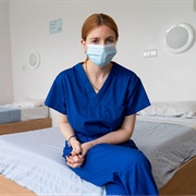 Stacey Dooley: On the Psych Ward