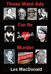 Those Want Ads Can Be Murder (Les MacDonald)