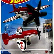 GRX84	132	Mad Propz	HW Metro