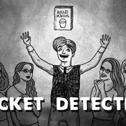 Bucket Detective