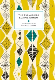 The Dud Avocado (Elaine Dundy)