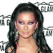 Christina Aguilera