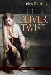 Oliver Twist (Charles Dickens)
