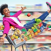 Supermarket Sweep (2020)