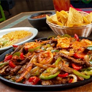 Tios Mexican Cafe & Tequila Bar