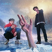 Lucy & Gods Wisdom - On Thin Ice