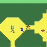 Advanced Dungeons & Dragons: Cloudy Mountain