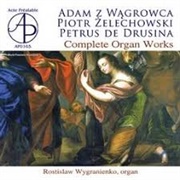 Petrus De Drusina