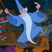 Higitus Figitus - The Sword in the Stone
