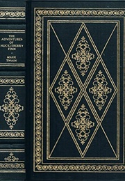 The Adventures of Huckleberry Finn (Mark Twain)