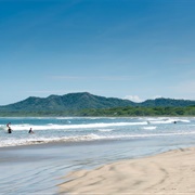 Playa Tamarindo, Costa Rica